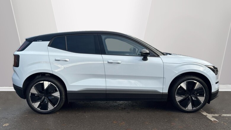 Volvo EX30 200kW SM Extended Range Ultra 69kWh 5dr Auto Electric Estate